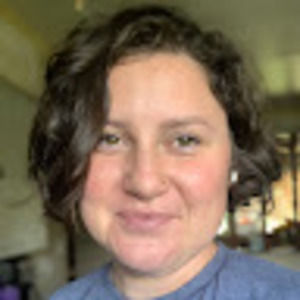 Meet your Posher, Anne marie